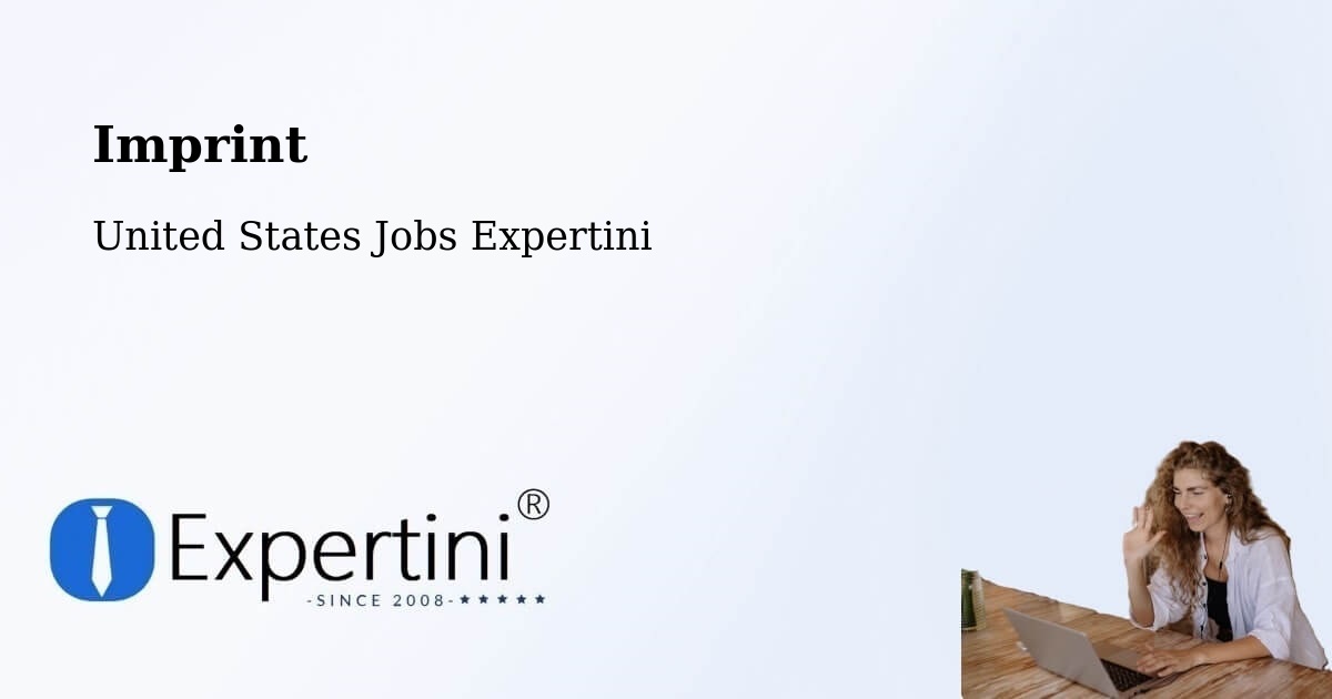 Imprint – Fitchburg - United States Jobs Expertini